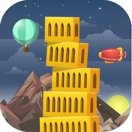 Tower Mania